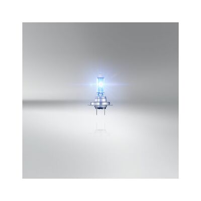 COOL BLUE INTENSE OSRAM 12V 55W PX26D H7